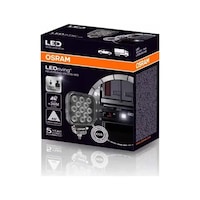 Osram Off-road Led Lamba Reversing Fx120s-wd Leddl109-wd Osram Off-road Led Lamba Reversing Fx120s-wd Leddl109-wd