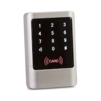 Makim P150 Standalone Kapı Açmak İçin Proximity Kart Okuyucu 125 KHz Makim P150 Standalone Kapı Açmak İçin Proximity Kart Okuyucu 125 KHz