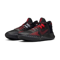 Nike Nıke Kyrie Flytrap 5 Basketbol Ayakkabısı Cz4100-003 Siyah Nike Nıke Kyrie Flytrap 5 Basketbol Ayakkabısı Cz4100-003 Siyah
