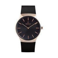 Obaku Denmark V178GXVBMB Erkek Kol Saati Obaku Denmark V178GXVBMB Erkek Kol Saati