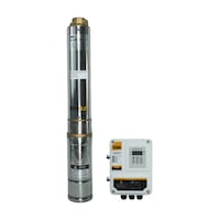 Mexxsun 1.6hp / 1300watt / 8 Kademe / 110-200 Volt Dc Dalgıç Pompa Mexxsun 1.6hp / 1300watt / 8 Kademe / 110-200 Volt Dc Dalgıç Pompa