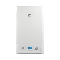 DemirDöküm Nitromix P 24 kw Yoğuşmalı Kombi + Baca DemirDöküm Nitromix P 24 kw Yoğuşmalı Kombi + Baca