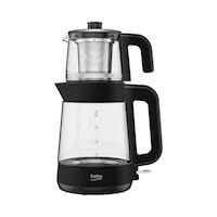Beko CM 5964 B Floral 2 L Çay Makinesi