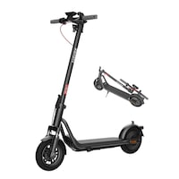 V25i Pro 2 Elektrikli Scooter - Amortisörlü 25 Km Menzil 600w V25i Pro 2 Elektrikli Scooter - Amortisörlü 25 Km Menzil 600w