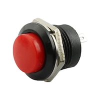 Ayt Ic-180a Yuvarlak Ø16mm Push Buton R13-507 16 Mm Düğme Buton Ayt Ic-180a Yuvarlak Ø16mm Push Buton R13-507 16 Mm Düğme Buton