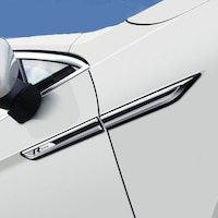 Volkswagen Golf 7-7.5 R Line Çamurluk Çıtası Logo Volkswagen Golf 7-7.5 R Line Çamurluk Çıtası Logo