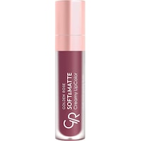 Golden Rose Soft&Matte Creamy Lipcolor Likit Mat Ruj 116 Golden Rose Soft&Matte Creamy Lipcolor Likit Mat Ruj 116