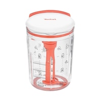 Tefal Manuel Rondo + Pancake Hamur Hazırlayıcı – 900 ml Tefal Manuel Rondo + Pancake Hamur Hazırlayıcı – 900 ml