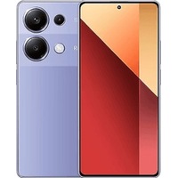 Yenilenmiş Redmi Note 13 Pro 256 GB B Kalite (12 Ay Garantili) Mor Yenilenmiş Redmi Note 13 Pro 256 GB B Kalite (12 Ay Garantili) Mor