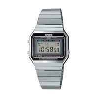 Casio A700W-1ADF Erkek Kol Saati Casio A700W-1ADF Erkek Kol Saati