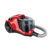 Fakir Atria Electronic 890 W Toz Torbasız Elektrikli Süpürge