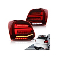 Volkswagen Polo Q2 Led Stop Kırmzı 2010-2017 Volkswagen Polo Q2 Led Stop Kırmzı 2010-2017