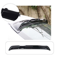 Fiat Egea Sedan Uyumlu 2015 Ve Üzeri Piano Black Arka Cam Üstü Spoiler Abs Plastik Fiat Egea Sedan Uyumlu 2015 Ve Üzeri Piano Black Arka Cam Üstü Spoiler Abs Plastik