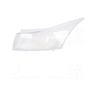 Far Camı Sol Chevrolet Cruze Far Camı Sol Chevrolet Cruze