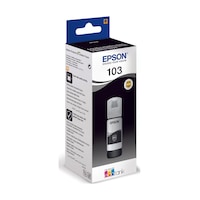 Epson 103 C13T00S14A Mürekkep Kartuş Siyah 65 ML Epson 103 C13T00S14A Mürekkep Kartuş Siyah 65 ML