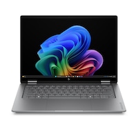 HP OmniBook X Flip Laptop 14-KB0000NT D62BGEA Ultra 9 386H 32 GB 1 TB SSD 14" W11H Dizüstü Bilgisayar HP OmniBook X Flip Laptop 14-KB0000NT D62BGEA Ultra 9 386H 32 GB 1 TB SSD 14" W11H Dizüstü Bilgisayar