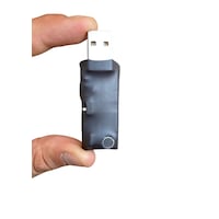 Flash Bellek Görünümlü Mini Ses Kayıt Cihazı 10 Gün Kayıt Süresi Flash Bellek Görünümlü Mini Ses Kayıt Cihazı 10 Gün Kayıt Süresi