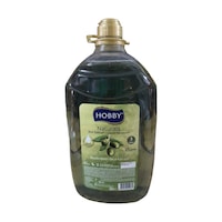Hobby Zeytin Özlü Naturals Serisi Gliserinli Sıvı Sabun 3 L Hobby Zeytin Özlü Naturals Serisi Gliserinli Sıvı Sabun 3 L