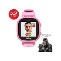 Wiky Watch 5E e-SIM Akıllı Çocuk Saati (İthalatçı Garantili) Wiky Watch 5E e-SIM Akıllı Çocuk Saati (İthalatçı Garantili)