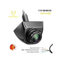 Balıkgözü Araba Arka Kamera Geniş Açı 170 Görüş Yardımcı Park Kamerası Ahd/cvbs Balıkgözü Araba Arka Kamera Geniş Açı 170 Görüş Yardımcı Park Kamerası Ahd/cvbs