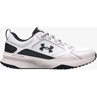 Under Armour Charged Edge Erkek Beyaz Antrenman Ayakkabısı 3026727-100 Beyaz Under Armour Charged Edge Erkek Beyaz Antrenman Ayakkabısı 3026727-100 Beyaz