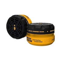 Nishman Saç Şekillendirici Parlak Örümcek Wax Argan S4 150 ML Nishman Saç Şekillendirici Parlak Örümcek Wax Argan S4 150 ML