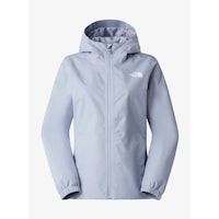 The North Face Nf0a8g12-fm2 W Quest Jacket Kadın Ceket Gri The North Face Nf0a8g12-fm2 W Quest Jacket Kadın Ceket Gri
