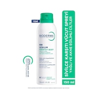 Bioderma Sebium Kerato+ Body 150 Ml-puanlı Bioderma Sebium Kerato+ Body 150 Ml-puanlı