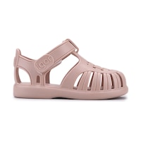 Igor Tobby Solıd Pembe Unisex Çocuk Düz Sandalet 000000000101989569 Pembe Igor Tobby Solıd Pembe Unisex Çocuk Düz Sandalet 000000000101989569 Pembe