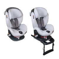 Besafe İzi Comfort X3 - Isofix Koruyucu Havlu Kılıf Besafe İzi Comfort X3 - Isofix Koruyucu Havlu Kılıf