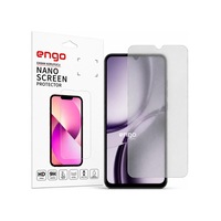 Tecno Spark Go 3 Mat Ekran Koruyucu 9h Nano Şeffaf 6.75 İnç Tecno Spark Go 3 Mat Ekran Koruyucu 9h Nano Şeffaf 6.75 İnç