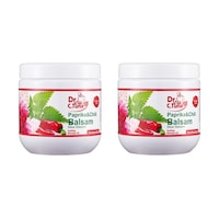 Farmasi Dr. C. Tuna Biberli Masaj Jeli 2 x 500 ML Farmasi Dr. C. Tuna Biberli Masaj Jeli 2 x 500 ML