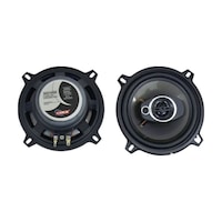 Carub Oto Hoparlör Seti 13cm 5 İnç 300W 3 Yollu Koaksiyel Kapaksız Otomobil Ses Sistemi 2li Takım Carub Oto Hoparlör Seti 13cm 5 İnç 300W 3 Yollu Koaksiyel Kapaksız Otomobil Ses Sistemi 2li Takım