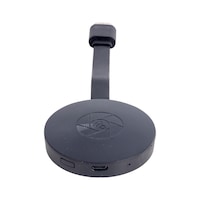 Chromecast G2S Androıd Apple Uyumlu iOS Kablosuz Görüntü Aktarıcı Chromecast G2S Androıd Apple Uyumlu iOS Kablosuz Görüntü Aktarıcı