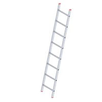 Beykon Tek Parça 2.5 Metre Endüstriyel Alüminyum Merdiven Beykon Tek Parça 2.5 Metre Endüstriyel Alüminyum Merdiven