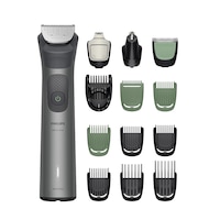 Philips 13'ü 1 Arada Erkek Bakım Seti Mg7922/15-yüz/saç/vücut Islak/kuru Kullanım 60 Dk