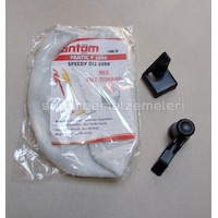 Fantom Pratik P1200 Torba Ve Tırnak Seti Fantom Pratic P1200 Fantom Pratik P1200 Torba Ve Tırnak Seti Fantom Pratic P1200