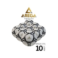 Arega10 Adet Hybrid Maç Topu Msb-40453 003 Siyah Arega10 Adet Hybrid Maç Topu Msb-40453 003 Siyah