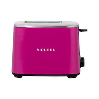 Vestel Retro 2 Dilim Ekmek Kızartma Makinesi Vestel Retro 2 Dilim Ekmek Kızartma Makinesi