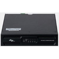 Ssp A4x-300t Güç Amplifikatörü Ssp A4x-300t Güç Amplifikatörü