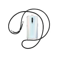 Teknomoda Oppo Reno 2Z Kilif Boyun Omuz Askili Ipli Seffaf Silikon 524575858 Teknomoda Oppo Reno 2Z Kilif Boyun Omuz Askili Ipli Seffaf Silikon 524575858