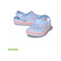 Crocs 207005-4xq Crocband Clog Çocuk Spor Terlik Sandalet Mavi Crocs 207005-4xq Crocband Clog Çocuk Spor Terlik Sandalet Mavi