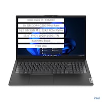 Lenovo V15 G4 83A100QMTR i7-13620H 16 GB 512 GB SSD 15.6" Free Dos Dizüstü Bilgisayar Lenovo V15 G4 83A100QMTR i7-13620H 16 GB 512 GB SSD 15.6" Free Dos Dizüstü Bilgisayar