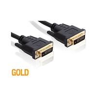 S-Link Sl-Dvi218 24+1 M/M 1.8M Dvi Kablosu S-Link Sl-Dvi218 24+1 M/M 1.8M Dvi Kablosu