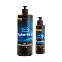 Mirka Polarshine E3 Cam Çizik Pasta 250 Ml Mirka Polarshine E3 Cam Çizik Pasta 250 Ml