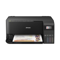 Epson Eco Tank L3550 Mürekkep Tanklı Fonksiyonlu Yazıcı Epson Eco Tank L3550 Mürekkep Tanklı Fonksiyonlu Yazıcı