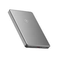 Uk Samsung S24 Ultra Uyumlu Magsafe 5000mah Ultra İnce Powerbank Kablosuz Hızlı Şarj-titanyum Gri Titanyum Uk Samsung S24 Ultra Uyumlu Magsafe 5000mah Ultra İnce Powerbank Kablosuz Hızlı Şarj-titanyum Gri Titanyum