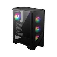 Msı Mag Forge 120a B65 650w 80+ Bronze Atx Kasa