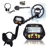 Md 3028 Pro, Set Dijital Define Altın Metal Dedektörü Md 3028 Pro, Set Dijital Define Altın Metal Dedektörü