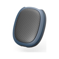 Apple Uyumlu AirPods Max Wiwu Armor Carbon Koruyucu Kılıf ZORE-219109 Mavi Apple Uyumlu AirPods Max Wiwu Armor Carbon Koruyucu Kılıf ZORE-219109 Mavi